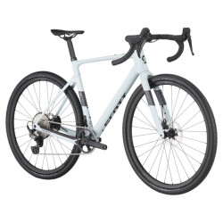 Vélo de Gravel Scott Addict Gravel 40 2025 Vélo de Gravel Scott Addict Gravel 40 2025