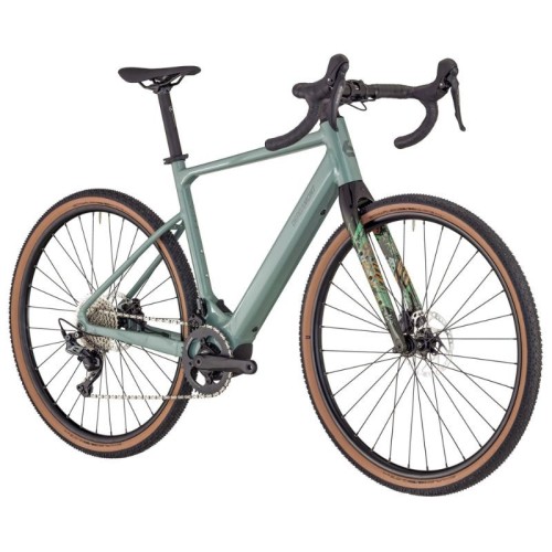 Bergamont E-Grandurance 7 Electric Gravel Bike