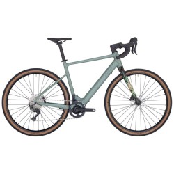 Vélo de gravel électrique Bergamont E-Grandurance 7