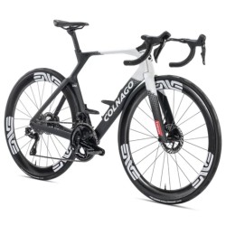 Vélo de route Colnago Y1Rs UAE Team Emirates Shimano Ultegra R8170 DI2 12V Vision SC 45