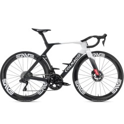 Vélo de route Colnago Y1Rs