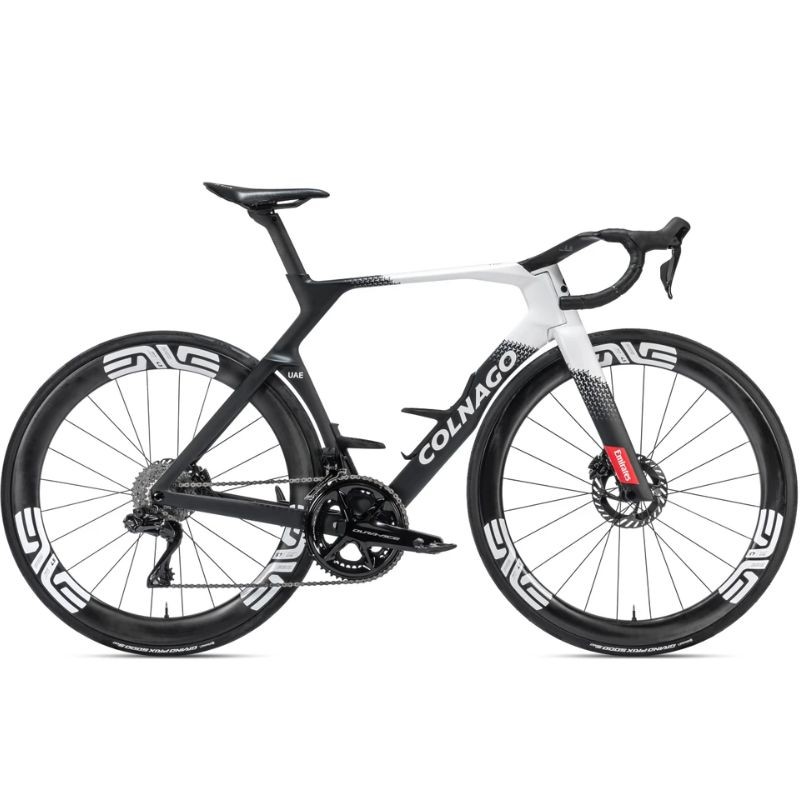 Vélo de route Colnago Y1Rs Vélo de route Colnago Y1Rs