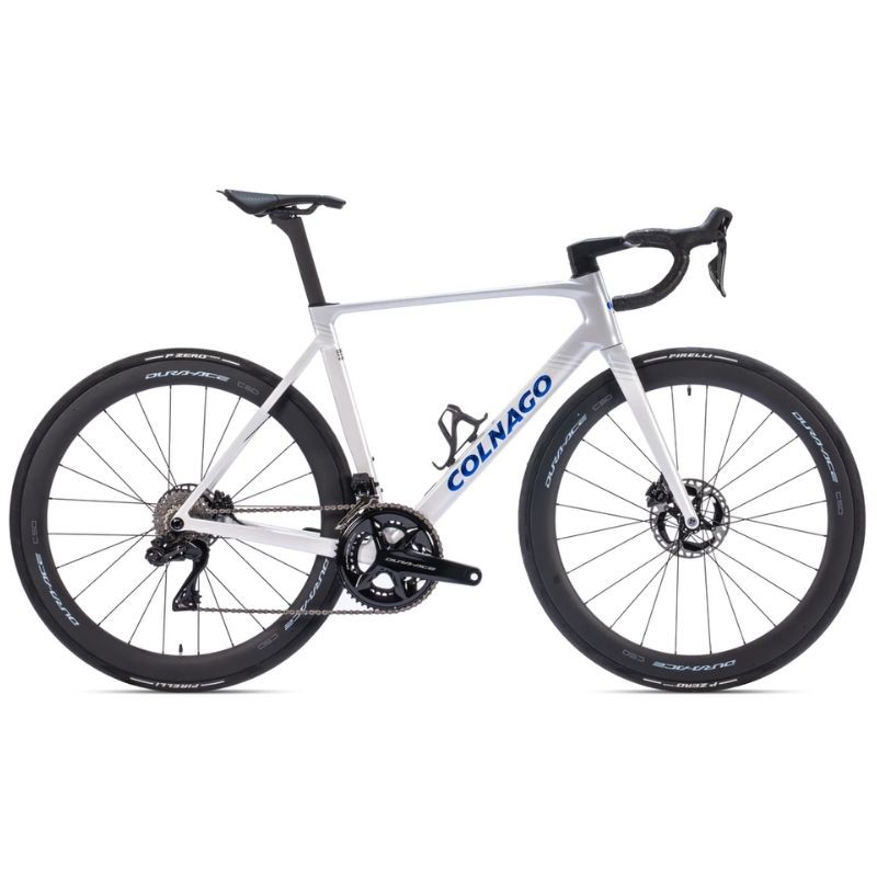 COLNAGO V5RS DI2 12V road bike COLNAGO V5RS DI2 12V road bike
