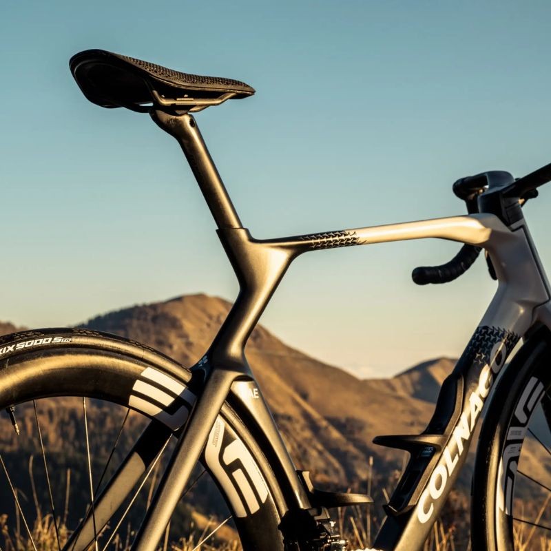 Vélo de route Colnago Y1Rs Vélo de route Colnago Y1Rs