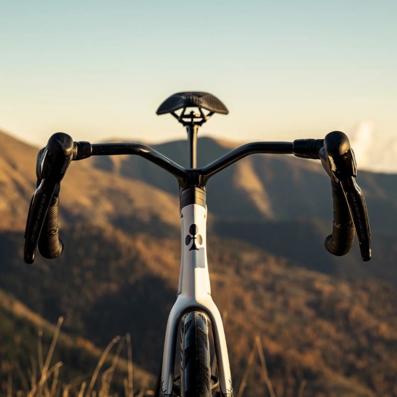 Vélo de route Colnago Y1Rs Vélo de route Colnago Y1Rs