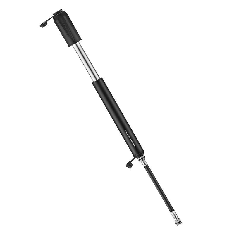 Pompe à main compacte haute pression Lezyne Sport Drive HP - Black Pompe à main compacte haute pression Lezyne Sport Drive HP - Black