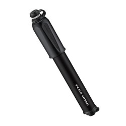 Pompe à main compacte haute pression Lezyne Sport Drive HP - Black