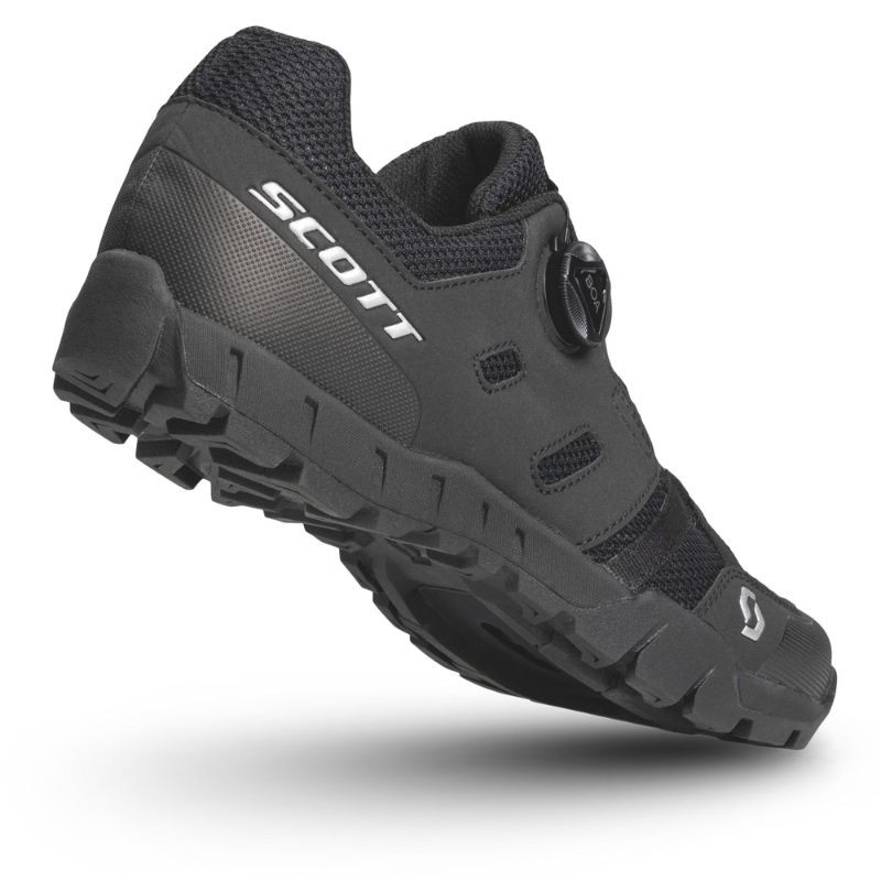 Sapatos de ciclismo de montanha Scott Sport Crus-R BOA Eco