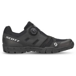 Chaussures VTT Scott Sport Crus-R BOA Eco Chaussures VTT Scott Sport Crus-R BOA Eco