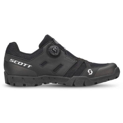 Sapatos de ciclismo de montanha Scott Sport Crus-R BOA Eco