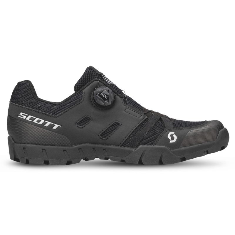 Chaussures VTT Scott Sport Crus-R BOA Eco Chaussures VTT Scott Sport Crus-R BOA Eco