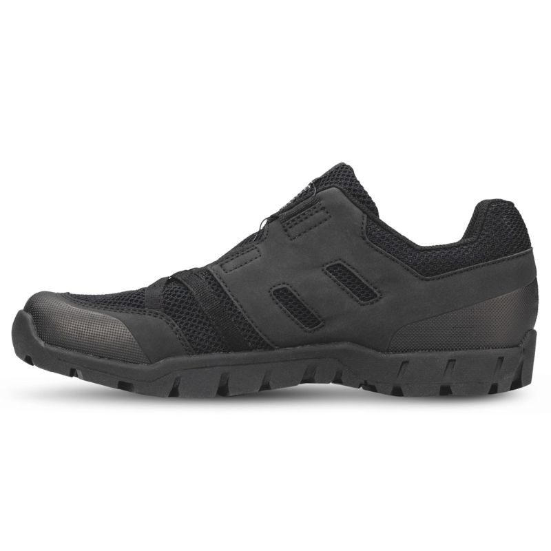 Chaussures VTT Scott Sport Crus-R BOA Eco Chaussures VTT Scott Sport Crus-R BOA Eco