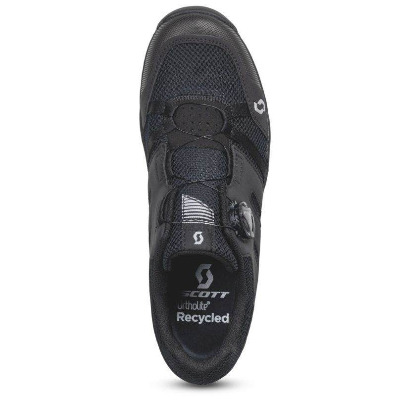 Chaussures VTT Scott Sport Crus-R BOA Eco Chaussures VTT Scott Sport Crus-R BOA Eco