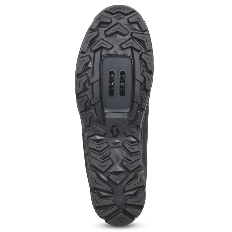 Chaussures VTT Scott Sport Crus-R BOA Eco Chaussures VTT Scott Sport Crus-R BOA Eco