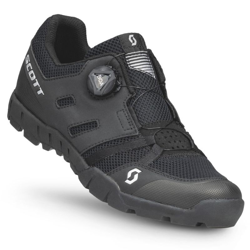 Chaussures VTT Scott Sport Crus-R BOA Eco Chaussures VTT Scott Sport Crus-R BOA Eco