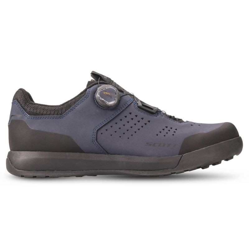 Chaussures all mountain Scott MTB SHR-ALP Boa Chaussures all mountain Scott MTB SHR-ALP Boa
