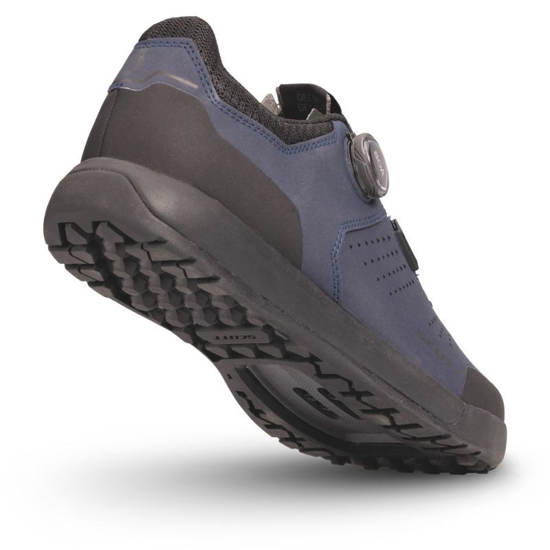 Chaussures all mountain Scott MTB SHR-ALP Boa Chaussures all mountain Scott MTB SHR-ALP Boa
