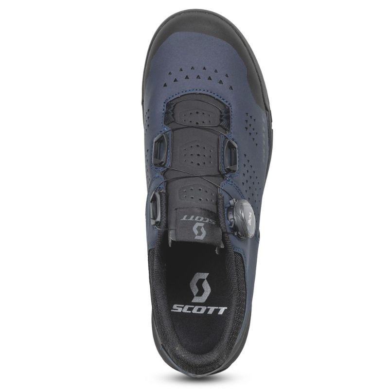 Chaussures all mountain Scott MTB SHR-ALP Boa Chaussures all mountain Scott MTB SHR-ALP Boa