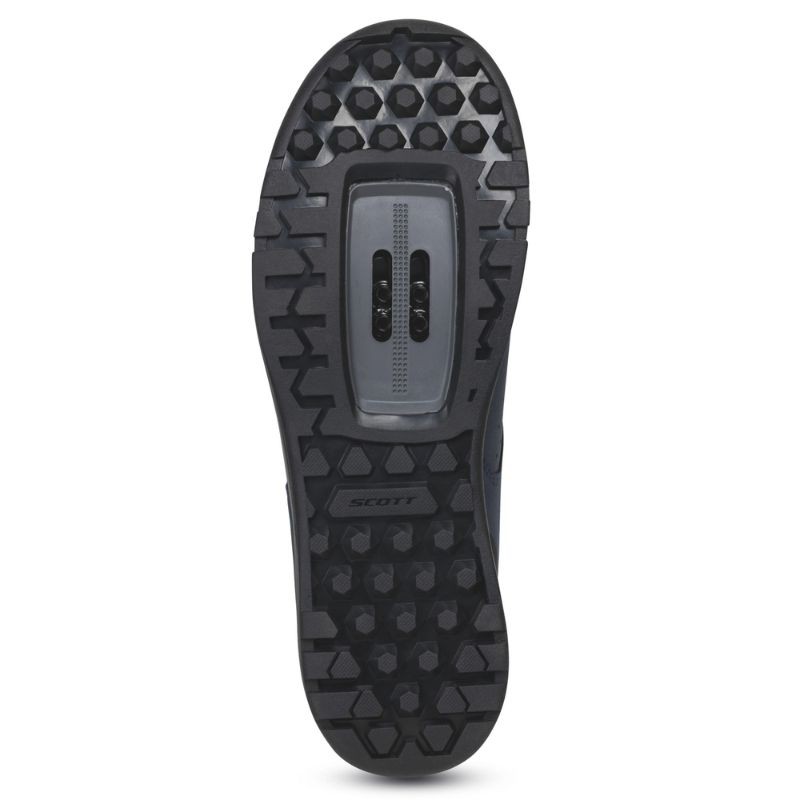Chaussures all mountain Scott MTB SHR-ALP Boa Chaussures all mountain Scott MTB SHR-ALP Boa