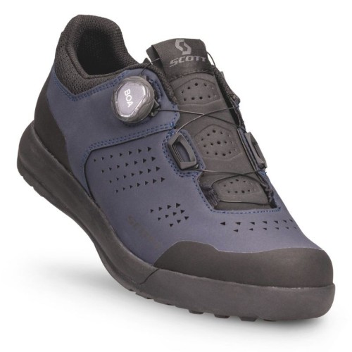 Sapatos Scott MTB SHR-ALP Boa para todos os tipos de terreno