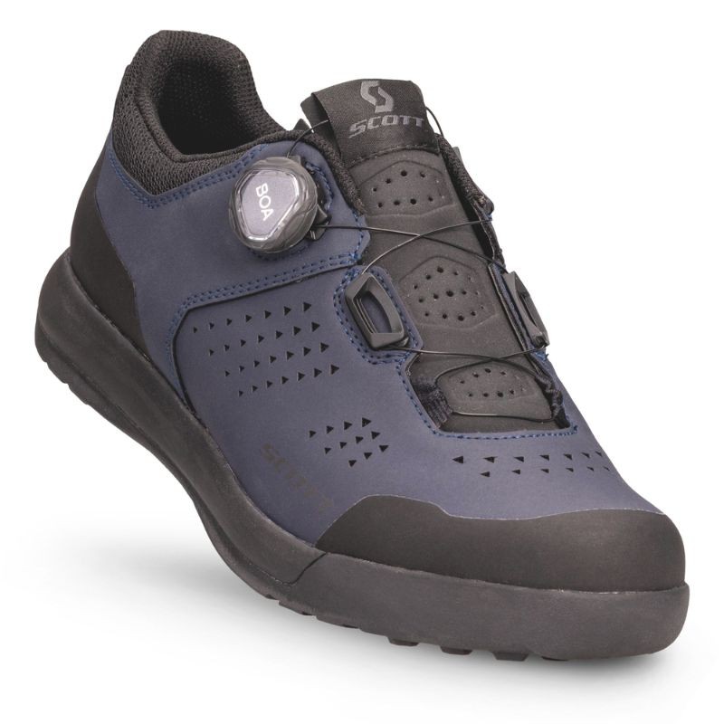 Chaussures all mountain Scott MTB SHR-ALP Boa