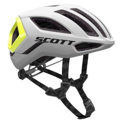 Scott Centric Plus Helmet