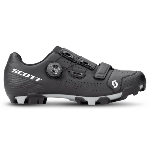 Zapatillas de ciclismo de montaña Scott MTB Team Boa