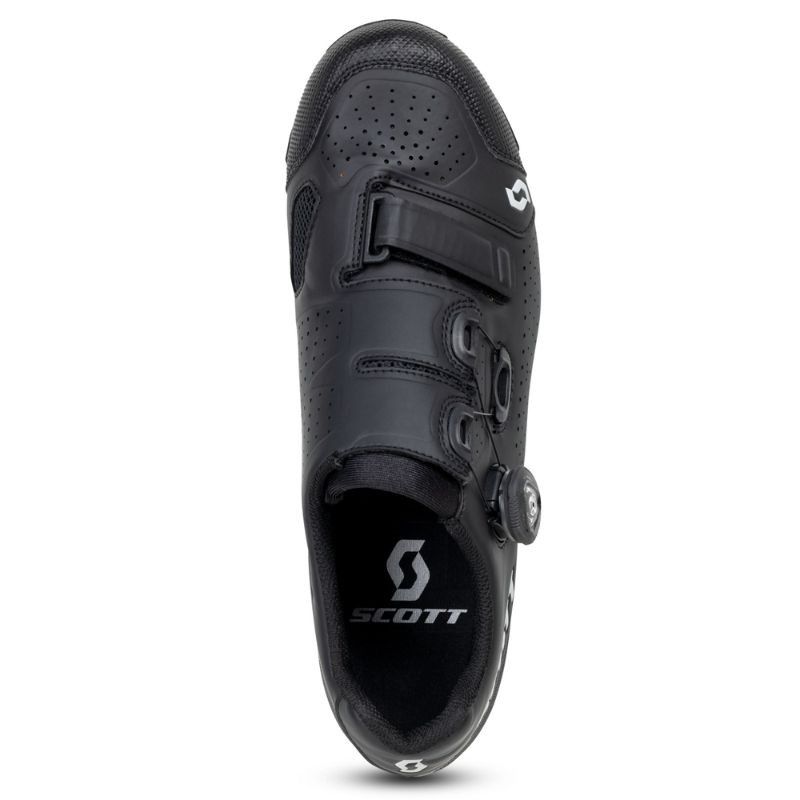 Sapatos de ciclismo de montanha Scott MTB Team Boa