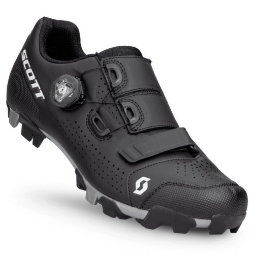 Sapatos de ciclismo de montanha Scott MTB Team Boa
