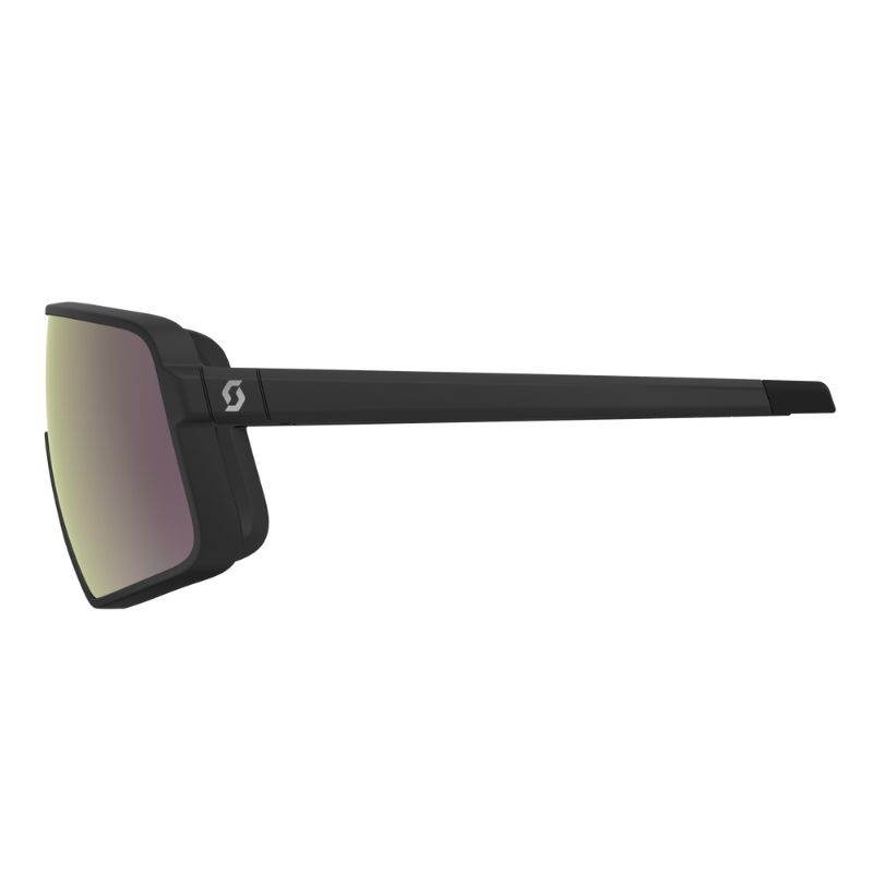 Scott Torica: cycling sunglasses