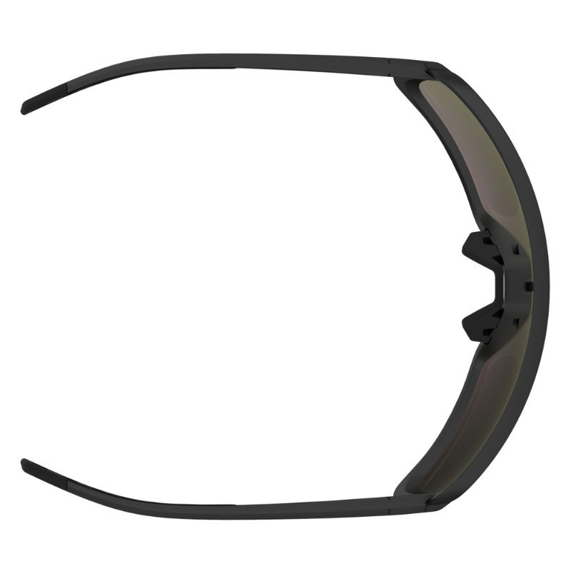 Scott Torica : lunettes de soleil cyclisme