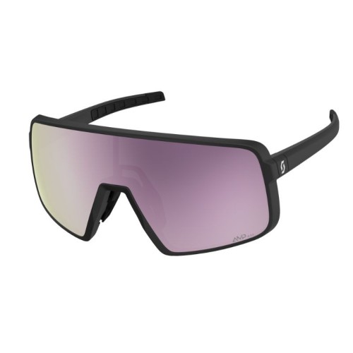 Scott Torica: cycling sunglasses