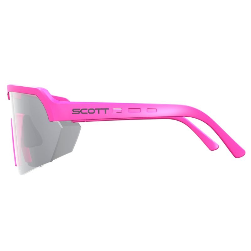 Gafas de ciclismo profesionales Scott Sport Shield Light Sensitive