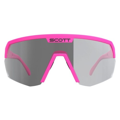 Occhiali da ciclismo professionali Scott Sport Shield Light Sensitive