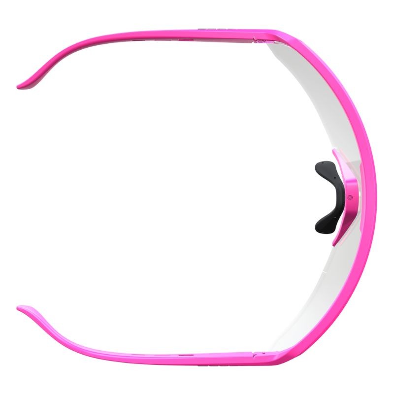 Scott Sport Shield Light Sensitive - Lunettes vélo pro