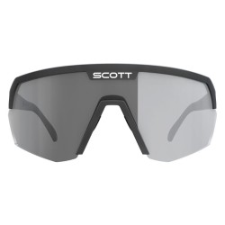 Lunettes de vélo Scott Sport Shield Light Sensitive Lunettes de vélo Scott Sport Shield Light Sensitive