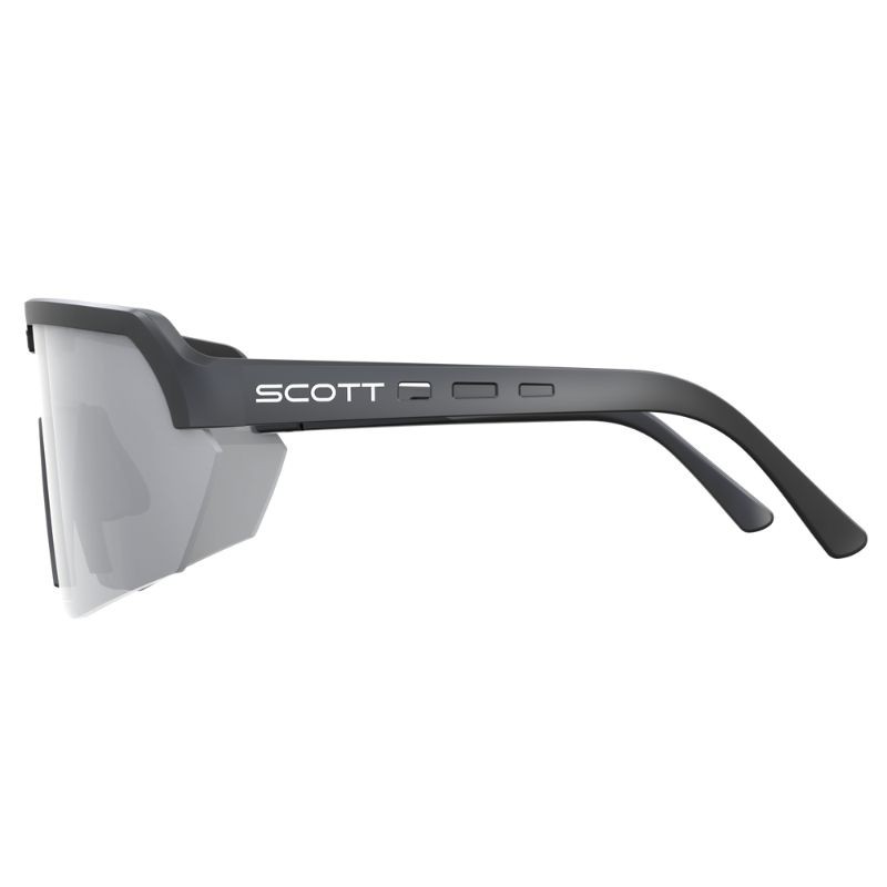 Lunettes de vélo Scott Sport Shield Light Sensitive Lunettes de vélo Scott Sport Shield Light Sensitive