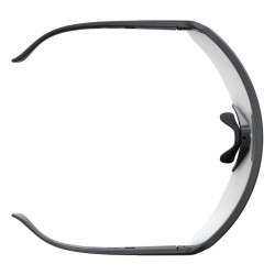 Lunettes de vélo Scott Sport Shield Light Sensitive Lunettes de vélo Scott Sport Shield Light Sensitive