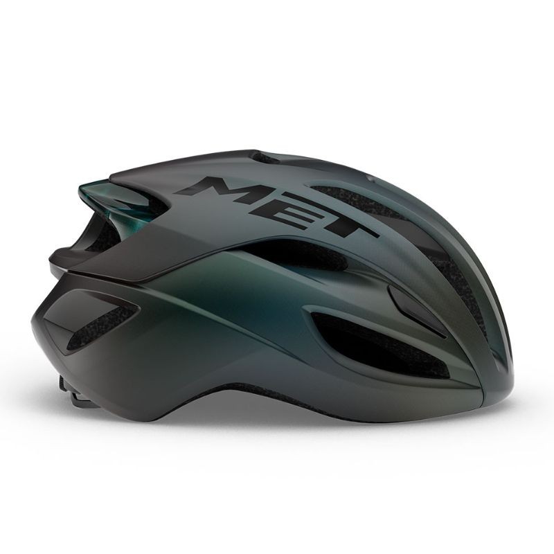 Casco de carretera Met Rivale Mips