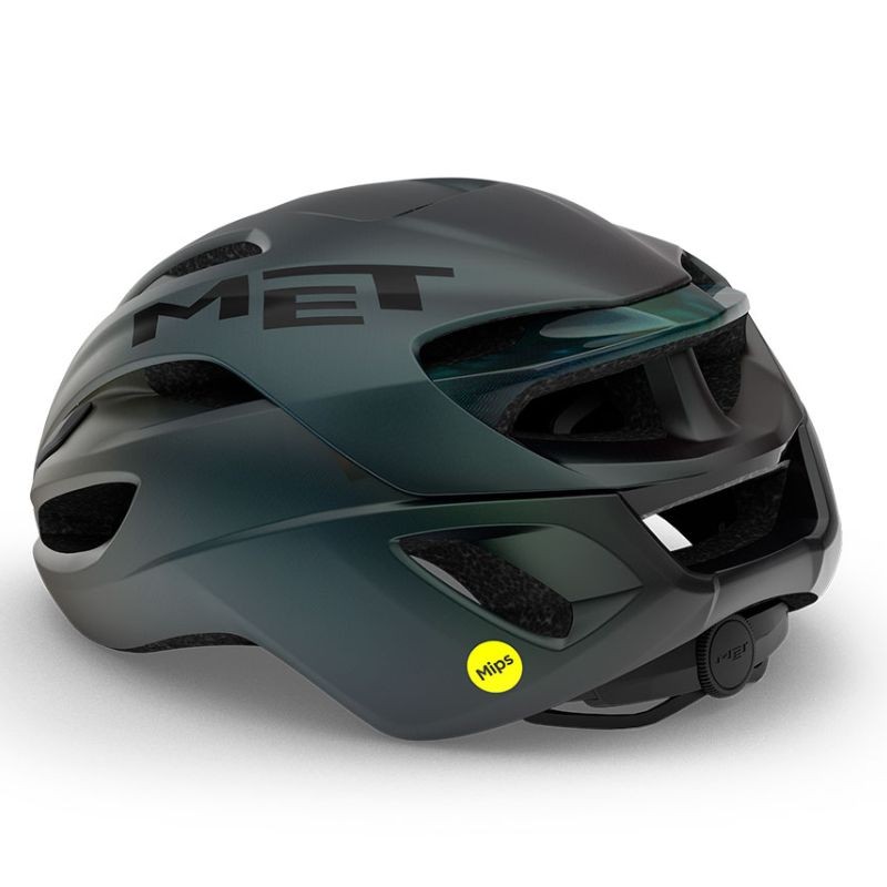 Casco de carretera Met Rivale Mips