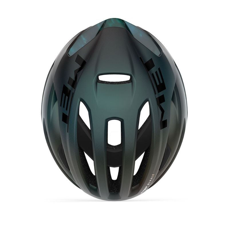 Casco de carretera Met Rivale Mips