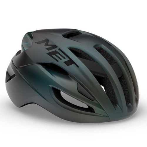 Casque route Met Rivale Mips