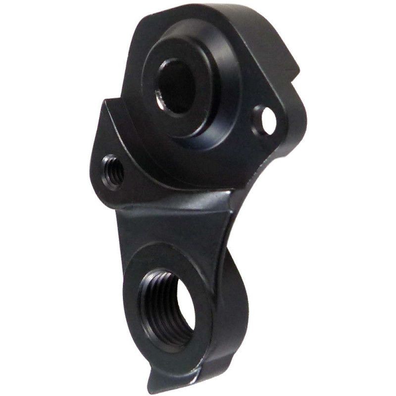 Patte de dérailleur arrière Giant GS8346 135x9mm 2ème Version Patte de dérailleur arrière Giant GS8346 135x9mm 2ème Version