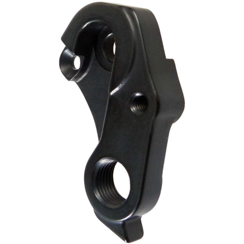 Patte de dérailleur arrière Giant GS8346 135x9mm 2ème Version Patte de dérailleur arrière Giant GS8346 135x9mm 2ème Version