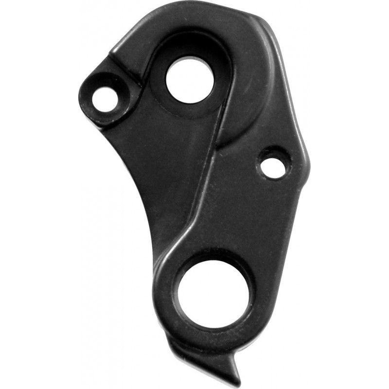 Patte de dérailleur arrière Giant GS8346 135x9mm 2ème Version Patte de dérailleur arrière Giant GS8346 135x9mm 2ème Version