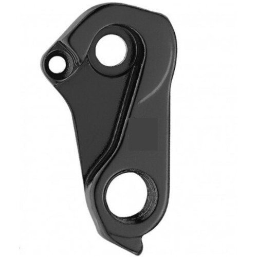 Patilla de cambio trasero Giant GH-191 de 135x9 mm, 1 versión