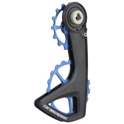 Chape de dérailleur arrière OSPW RS CeramicSpeed Sram Red/ Force AXS 12V Chape de dérailleur arrière OSPW RS CeramicSpeed Sram Red/ Force AXS 12V