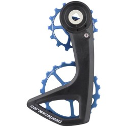 Chape de dérailleur arrière OSPW RS CeramicSpeed Sram Red/ Force AXS 12V