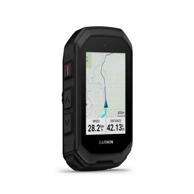 Ciclocomputador GPS Garmin Edge MTB