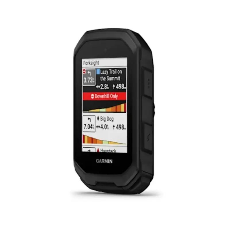 Compteur vélo GPS pour VTT Garmin Edge MTB Compteur vélo GPS pour VTT Garmin Edge MTB